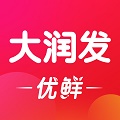 大润发优鲜app下载_大润发优鲜网上商城下载v1.2.6 安卓版