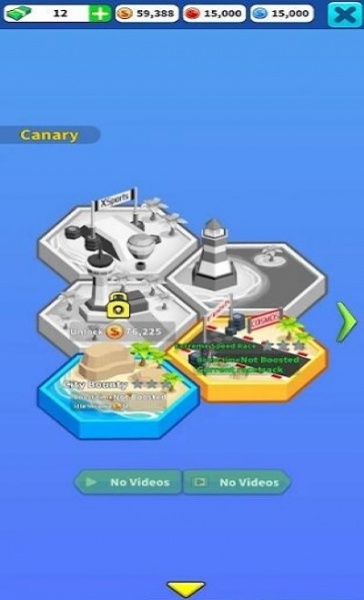 闲置维修工厂游戏下载_闲置维修工厂最新版下载v1.0.1 安卓版 运行截图3