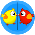 双人斗鸡游戏安卓版下载_双人斗鸡手机版下载v1.5 安卓版