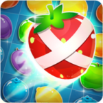 水果爆躁狂最新版下载_水果爆躁狂游戏免费版下载v2.2 安卓版