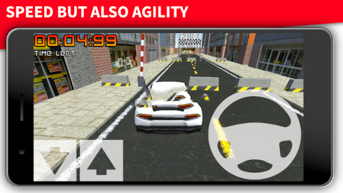 道驾驶3D游戏下载_道驾驶3D安卓版下载v3.6 安卓版 运行截图2