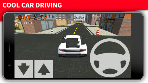 道驾驶3D游戏下载_道驾驶3D安卓版下载v3.6 安卓版 运行截图1