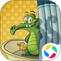 小鳄鱼爱洗澡安卓最新版免费