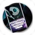 Sans魔幻主题键盘app下载_Sans魔幻主题键盘手机版下载v1.0 安卓版
