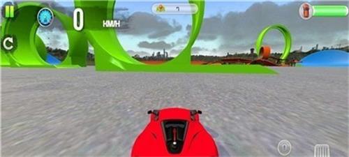 快速汽车驾驶模拟器安卓版下载_快速汽车驾驶模拟器游戏手机版下载v1.2 安卓版 运行截图2