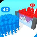 人群乘数3D游戏手机版下载_人群乘数3D安卓版下载v1.0 安卓版