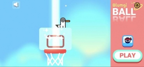 布鲁姆吉篮球游戏下载_布鲁姆吉篮球游戏最新版_布鲁姆吉篮球游戏官方手机版 运行截图3