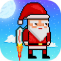 雪人飞行游戏免费版下载_雪人飞行手机版下载v1.0 安卓版