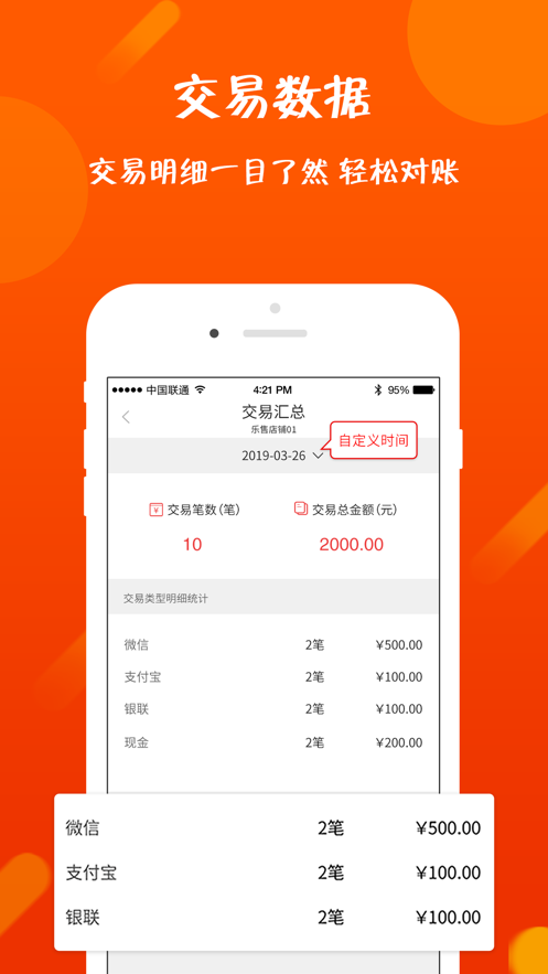 乐售智慧店铺app下载_乐售智慧店铺安卓版下载v2.0.1 安卓版 运行截图2