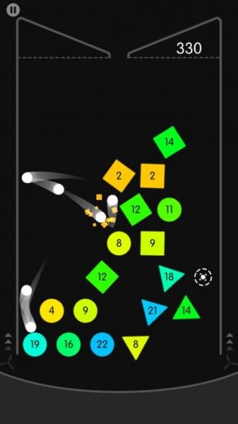 砖球传奇游戏下载_砖球传奇安卓版下载v1.0.34 安卓版 运行截图2