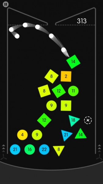 砖球传奇游戏下载_砖球传奇安卓版下载v1.0.34 安卓版 运行截图1