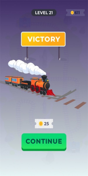 火车规划安卓版下载_火车规划游戏最新版下载v1.0 安卓版 运行截图1