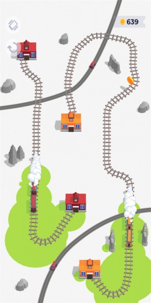 火车规划安卓版下载_火车规划游戏最新版下载v1.0 安卓版 运行截图3