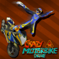 疯狂摩托车驾驶中文版下载_疯狂摩托车驾驶游戏下载v1.0 安卓版