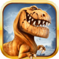 恐龙狩猎跑酷3D游戏下载_恐龙狩猎跑酷3D最新版下载v1.3 安卓版