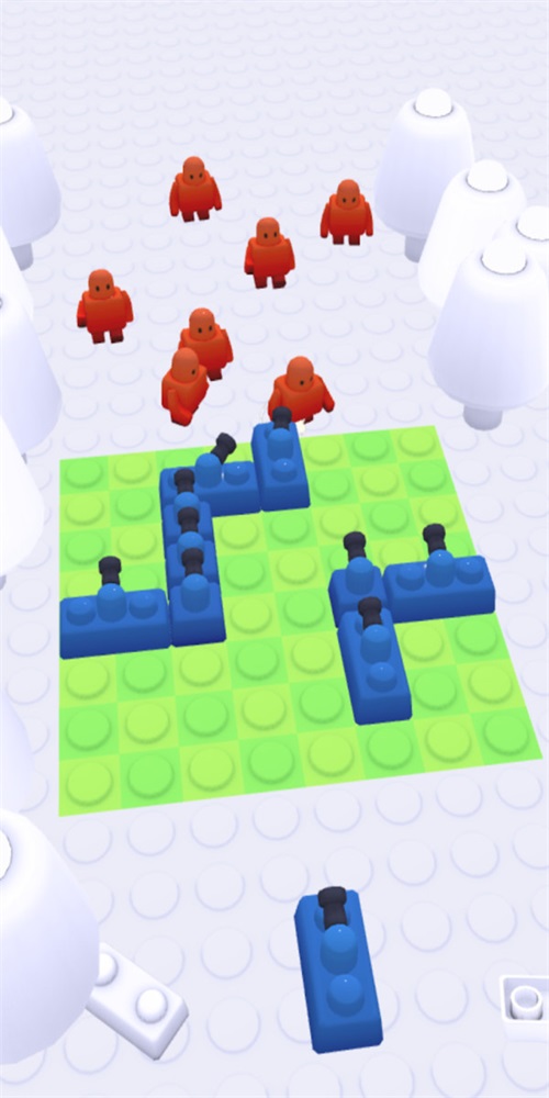迷宫防御游戏手机版下载_迷宫防御安卓版下载v1.0.9 安卓版 运行截图3