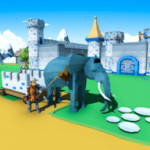 城堡建筑模拟器单机版游戏下载_城堡建筑模拟器免费版下载v1.0.1 安卓版