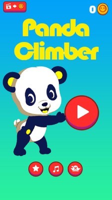 熊猫登山者游戏下载_熊猫登山者安卓版下载v1.0 安卓版 运行截图3