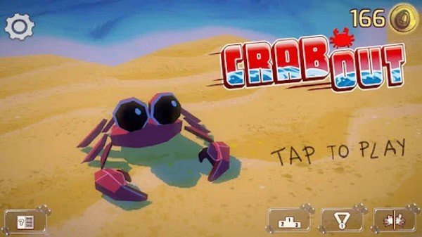 拯救螃蟹游戏最新版下载_拯救螃蟹安卓版下载v1 安卓版 运行截图3