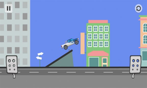 撞车试验游戏最新版下载_撞车试验手机版下载v1.0.0 安卓版 运行截图3