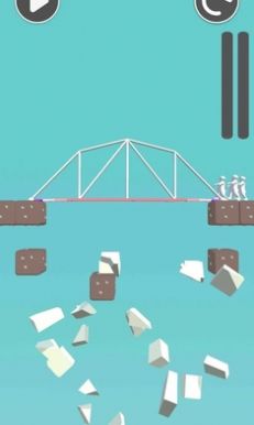 桥梁挑战游戏下载_桥梁挑战手机版下载v1.0 安卓版 运行截图3