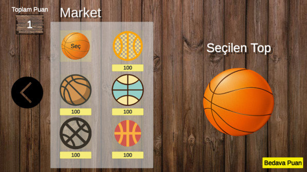 扔篮球2D最新版下载_扔篮球2D游戏手机版下载v0.3 安卓版 运行截图1