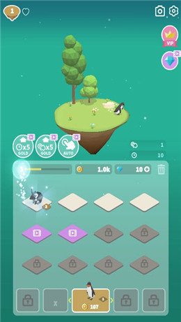 动物像素岛游戏下载_动物像素岛2022最新版下载v1.0.11 安卓版 运行截图2