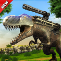 恐龙战争射击生存游戏手机版下载_恐龙战争射击生存安卓版下载v1.0.5 安卓版