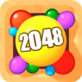 2048球球3D官方最新版免费下载_2048球球3D安卓正式版V1.4.2
