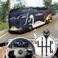 高速公路巴士驾驶模拟器下载_高速公路巴士驾驶模拟器游戏下载_高速公路巴士驾驶模拟器官方版