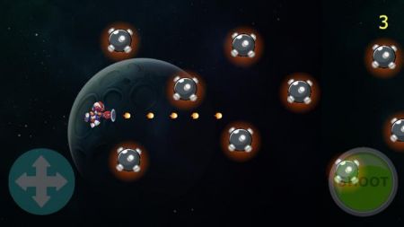 小行星人游戏下载_小行星人安卓版下载v1.1 安卓版 运行截图2