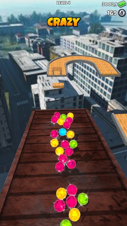 无尽的球球游戏手机版下载_无尽的球球免费版下载v36 安卓版 运行截图3