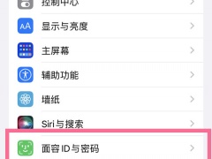 苹果14plus怎么设置4位密码_密码怎么设置四位[多图]