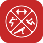 哑铃家庭锻炼app无广告下载_哑铃家庭锻炼最新版下载v3.05 安卓版