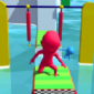 火柴人向上奔跑3D安卓版下载_火柴人向上奔跑3D游戏最新版下载v1 安卓版