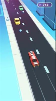舞动的汽车游戏下载_舞动的汽车免费版下载v3.5 安卓版 运行截图2