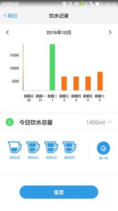 FITTINGGYM健身app下载_FITTINGGYM免费版下载v1.0.0 安卓版 运行截图2