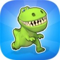 恐龙跑3D游戏下载_恐龙跑3D手机版下载v1.1.2 安卓版