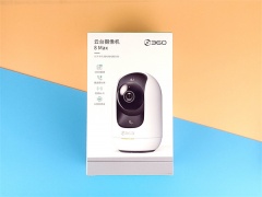 360智能摄像机 8 Max评测_值得买吗[多图]