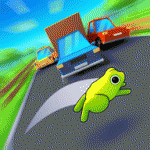 青蛙奔跑游戏下载_青蛙奔跑最新版免费下载v1.0.2 安卓版