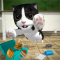 猫咪模拟大作战免费版下载安装_猫咪模拟大作战游戏安卓版下载v3.3.7 安卓版