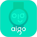 aigo穿戴手表app下载_aigo穿戴手表手机版下载v1.0.8 安卓版
