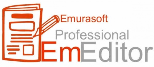 EmEditor插件下载_EmEditor插件免费最新版v21.9.0 运行截图2