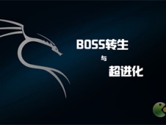 BOSS转生与超进化新手玩法攻略指南