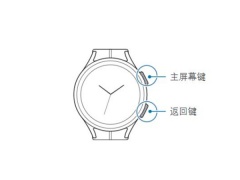 三星watch5怎么关机_如何关机[多图]