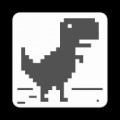 恐龙跳一跳破解版-恐龙跳一跳游戏下载-恐龙跳一跳安卓版下载