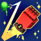 火箭飞拳中文版下载_火箭飞拳游戏下载v1.4 安卓版