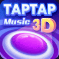 点击音乐3D无广告官方下载_点击音乐3D安卓最新版免费下载V1.2.1