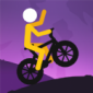 超难骑的自行车手机版下载_超难骑的自行车小游戏下载v1.0.1.0 安卓版