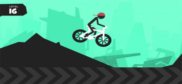 超难骑的自行车手机版下载_超难骑的自行车小游戏下载v1.0.1.0 安卓版 运行截图3